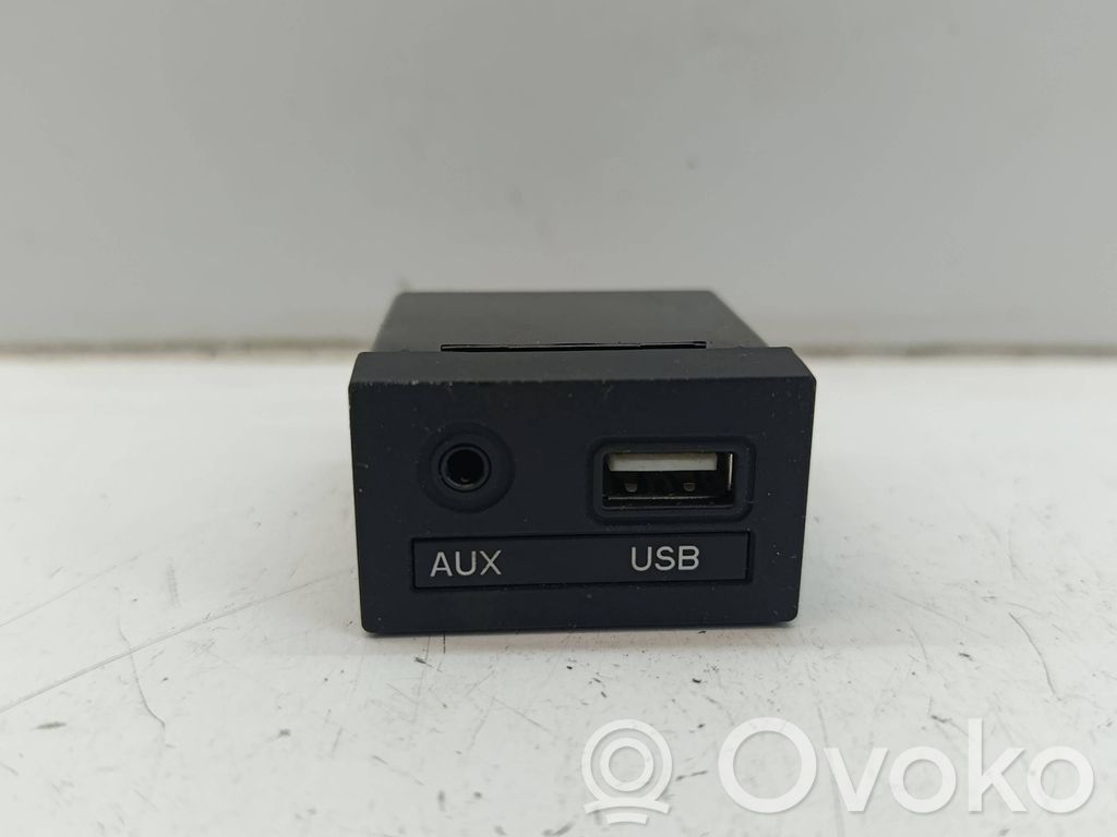 Hyundai i40 Разъем USB 