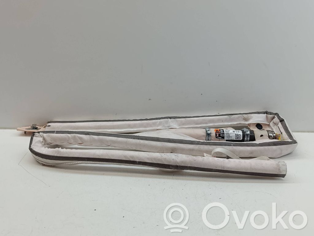 Opel Insignia B Kurtyna airbag 