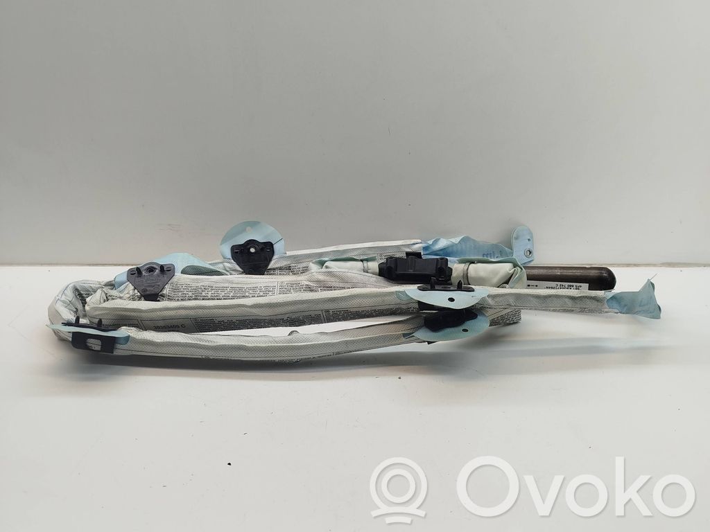 Audi A6 S6 C6 4F Airbag da tetto 