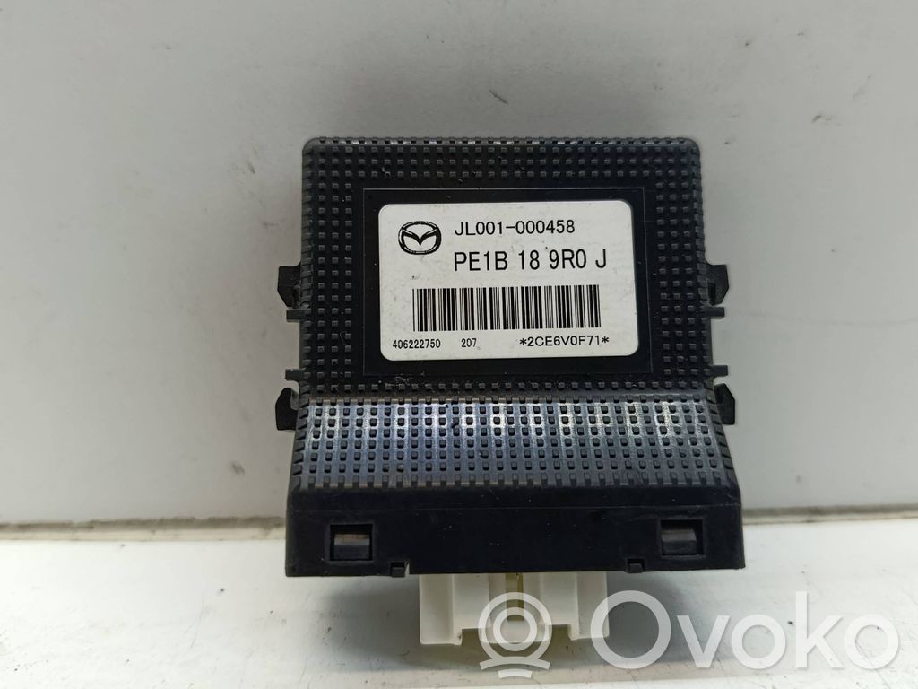 Mazda CX-5 Gearbox control unit/module 