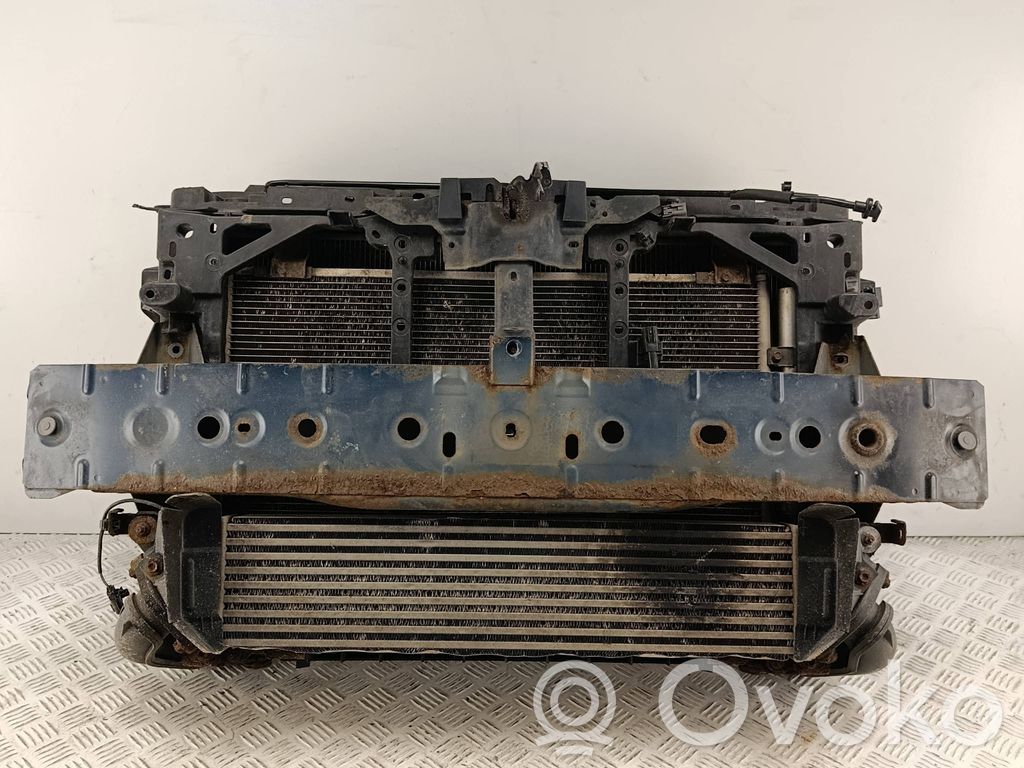 Radiator set   2230004231