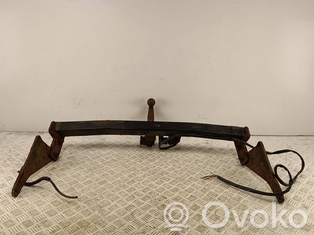 Mazda CX-5 Tow bar set 