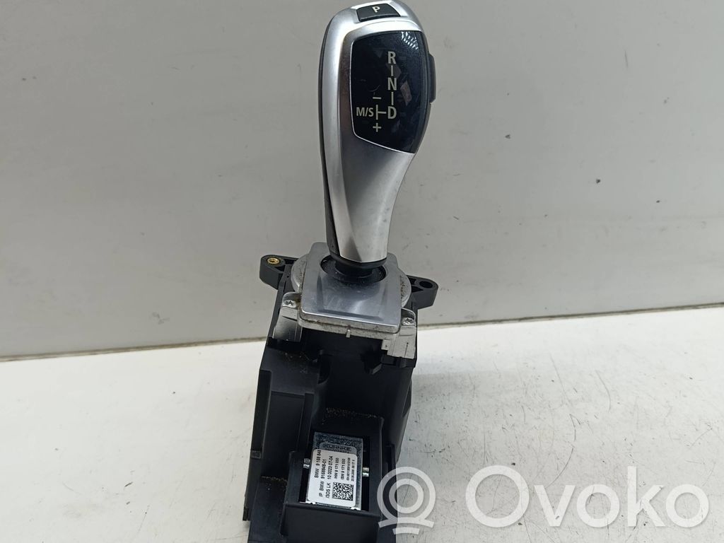 BMW X5 E70 Selector caja de cambios 