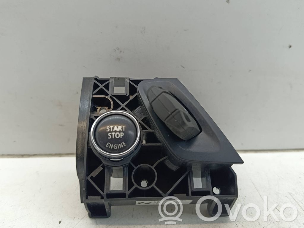 BMW X5 E70 Contact aprindere 