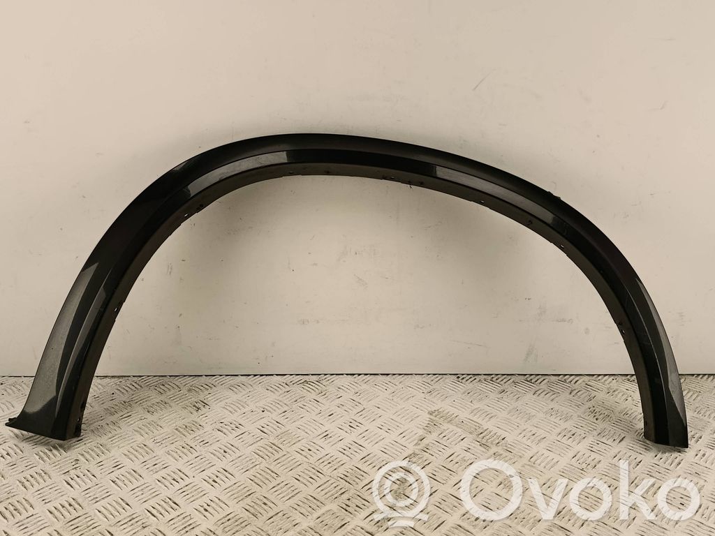 BMW X5 E70 Front arch trim 