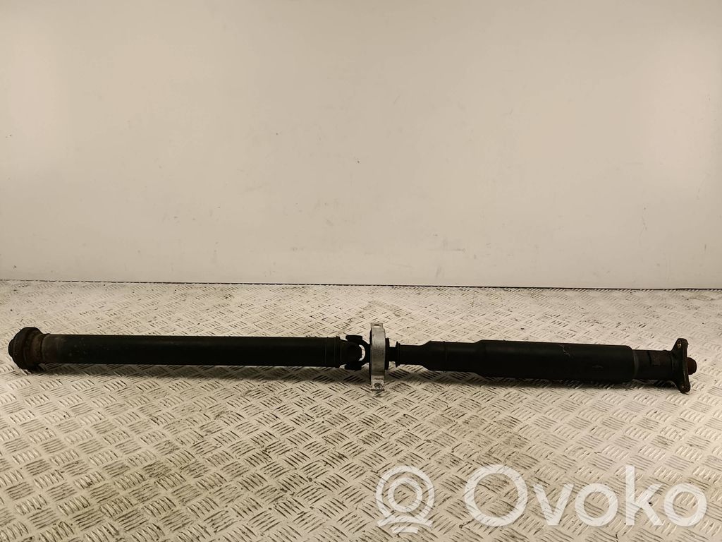 BMW X5 E70 Drive shaft (set) 