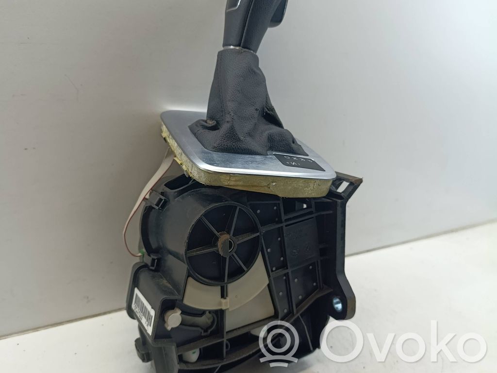 Ford Galaxy Selector caja de cambios 