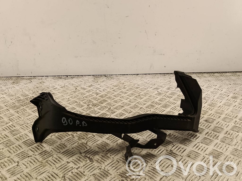 Subaru Forester SJ Front bumper mounting bracket 