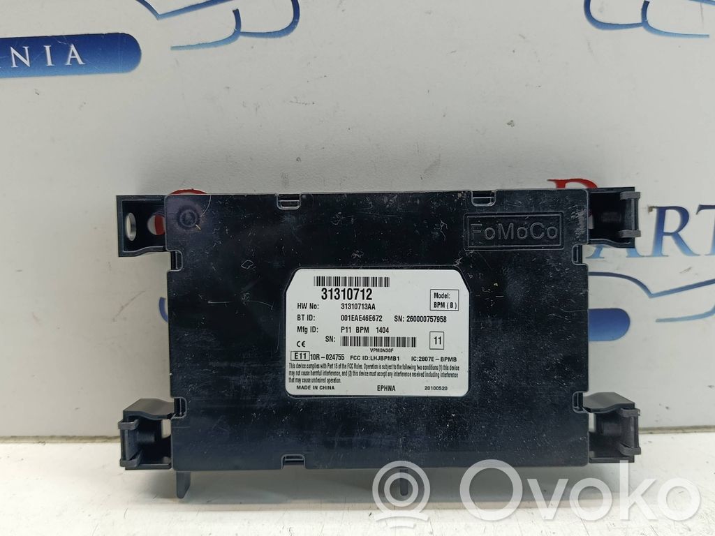 Bluetooth modulis   31310712