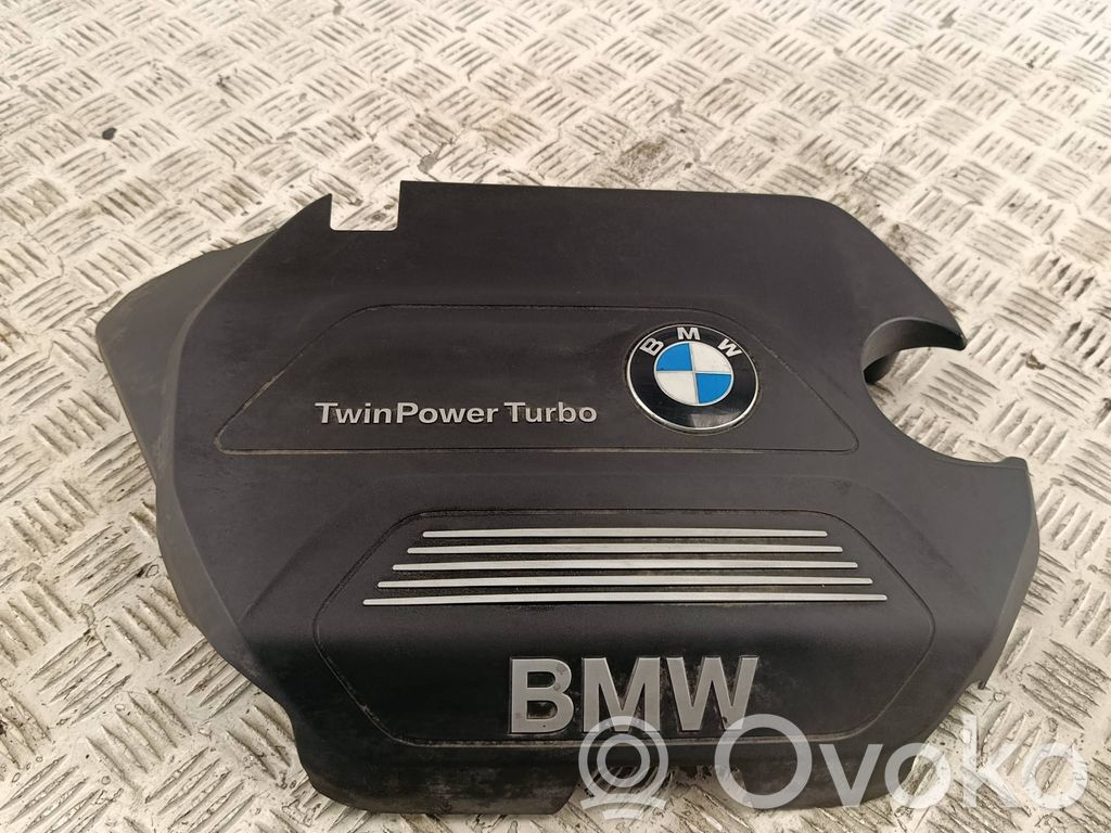 BMW X1 F48 F49 Moottorin koppa 
