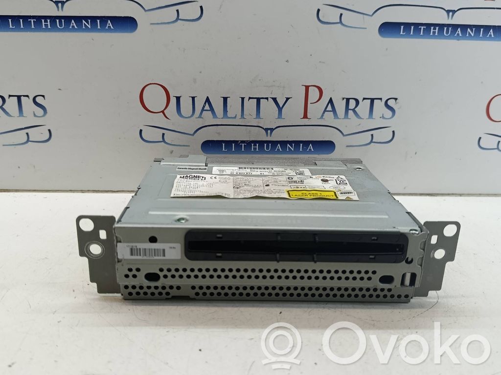 BMW X1 F48 F49 Radija/ CD/DVD grotuvas/ navigacija 
