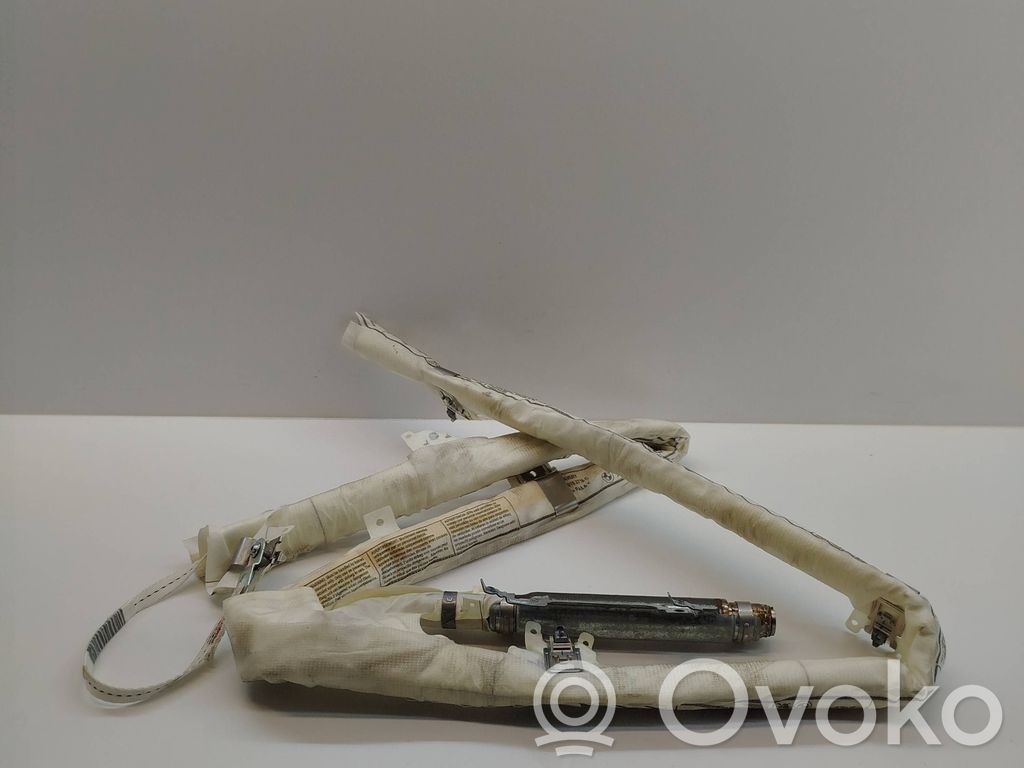 BMW X5 E70 Airbag del techo 