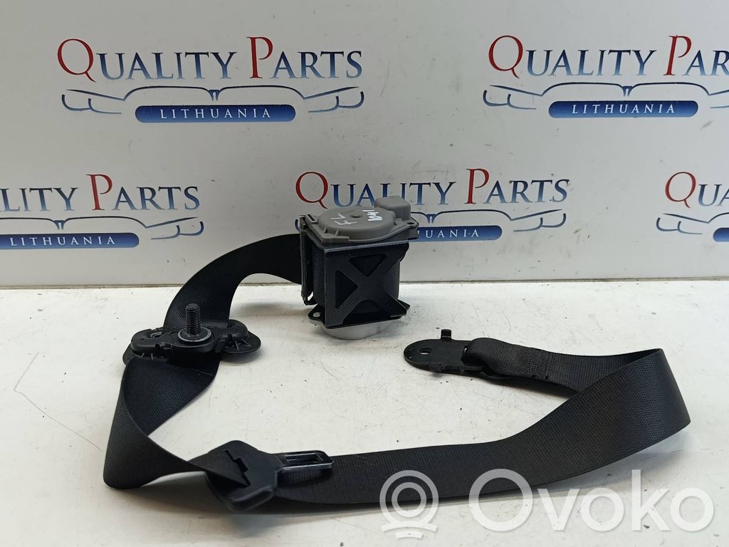 Cinturón delantero   S2716104109H