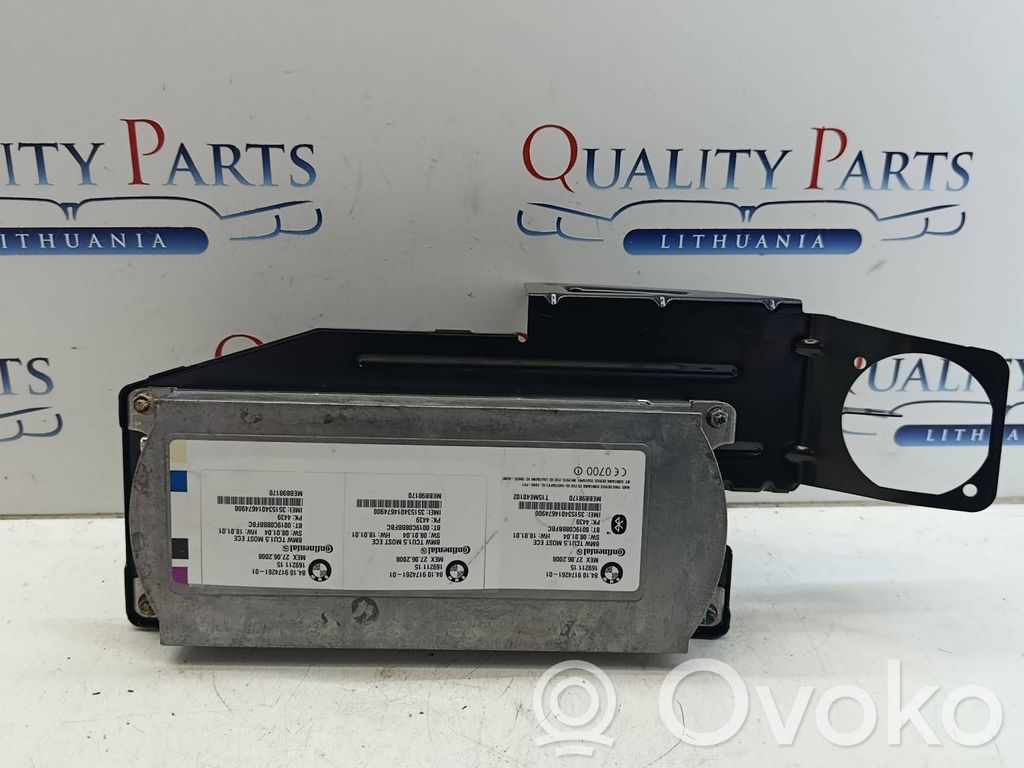 Bluetooth modulis   9174261