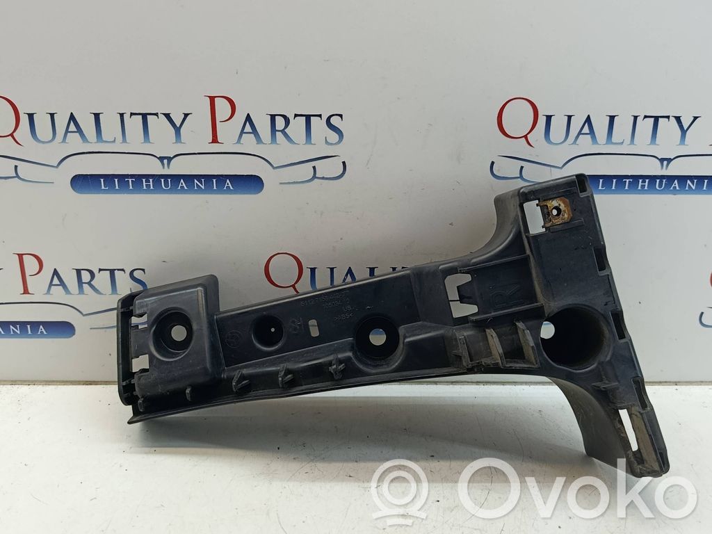Rear bumper mounting bracket   7158442