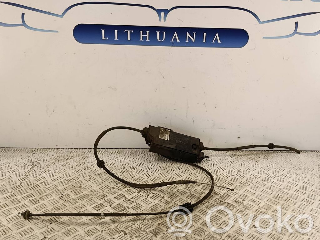 Hand brake control module   6788556