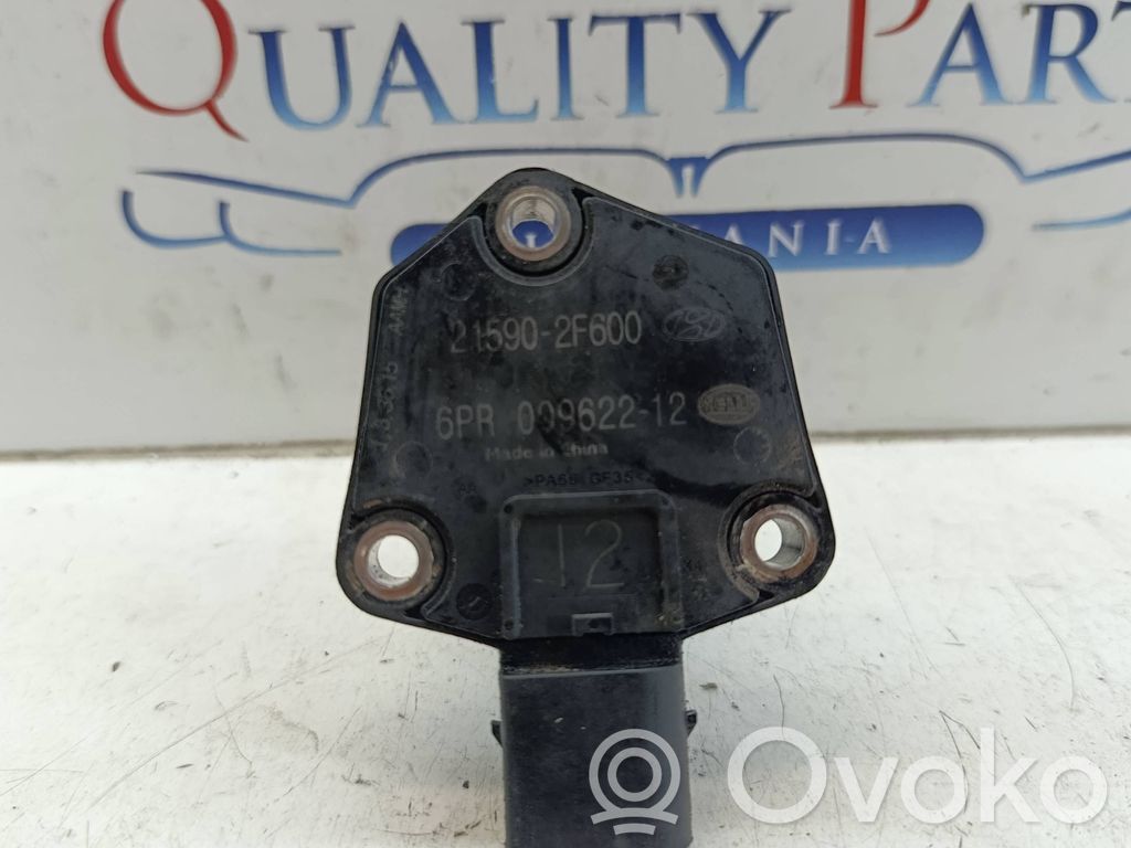 Hyundai Tucson TL Sensor de nivel de aceite 