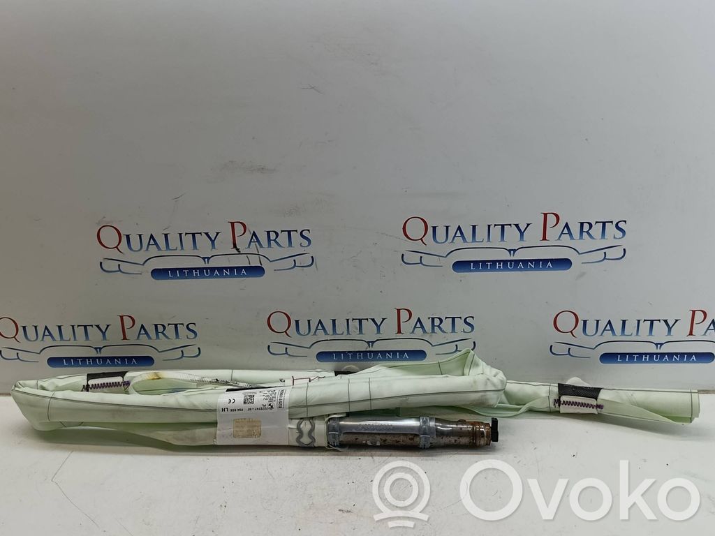 BMW 3 GT F34 Airbag del techo 