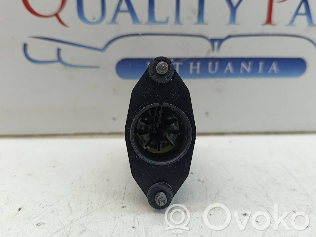 KIA Sorento Interior temperature sensor 