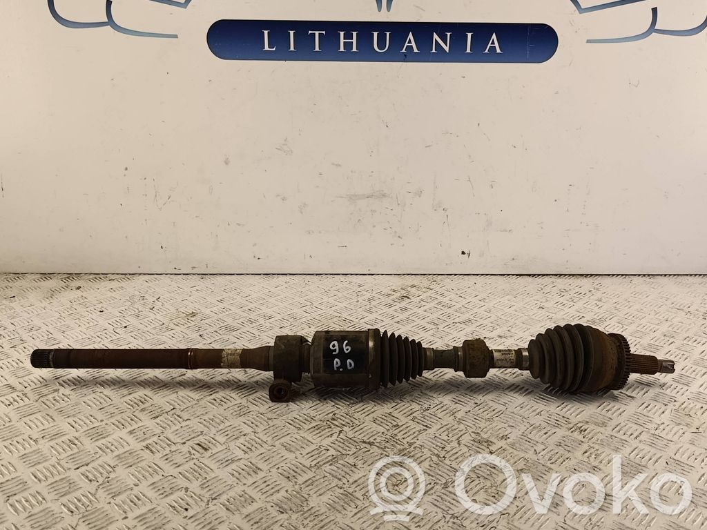 KIA Sorento Semiasse anteriore 