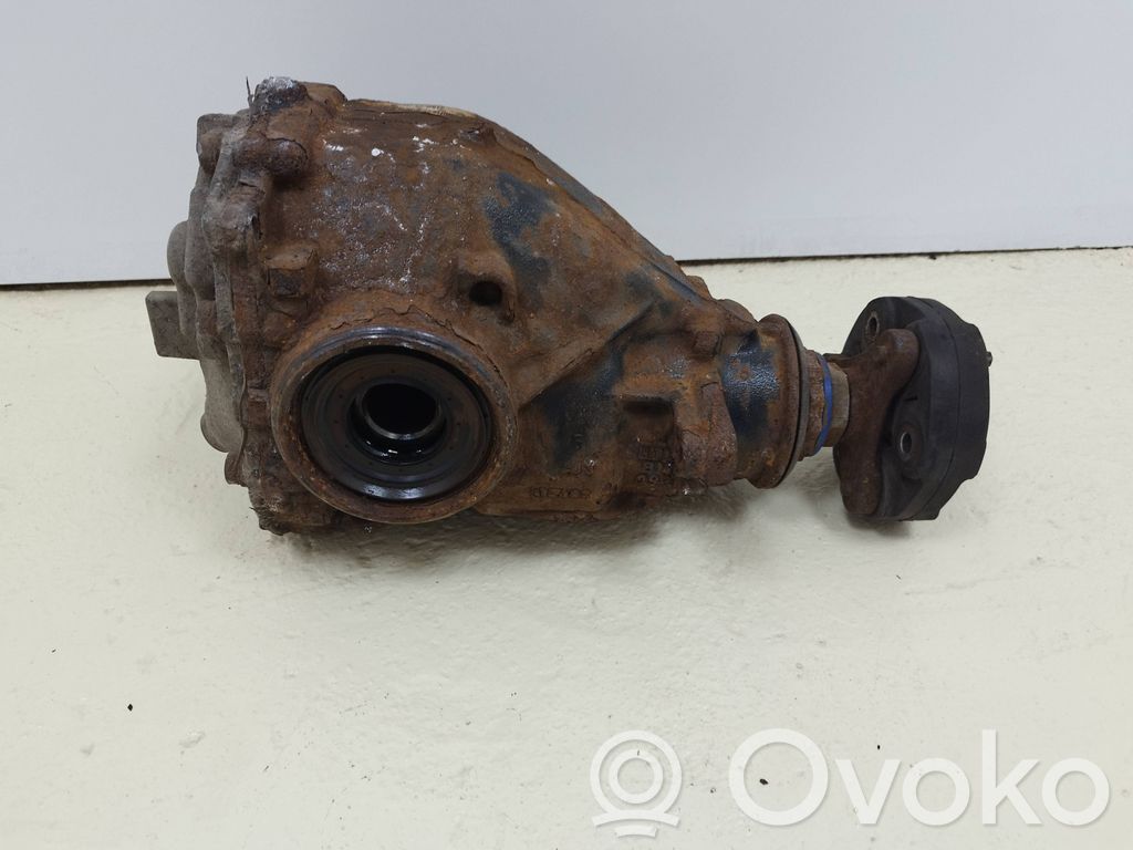 BMW 3 F30 F35 F31 Tylny mechanizm różnicowy 