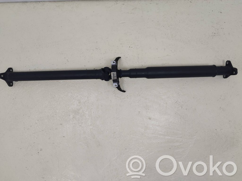 BMW 5 F10 F11 Wał napędowy / Komplet 