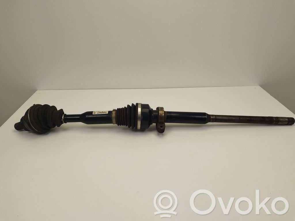Volvo XC60 Eje de transmisión delantero 