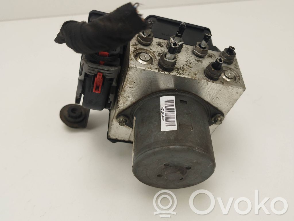 Volkswagen Sharan ABS Blokas 