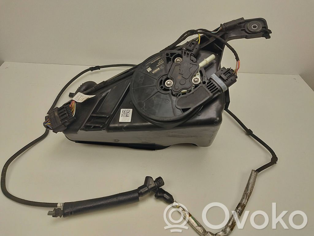 BMW 1 F20 F21 Zbiornik płynu AdBlue 