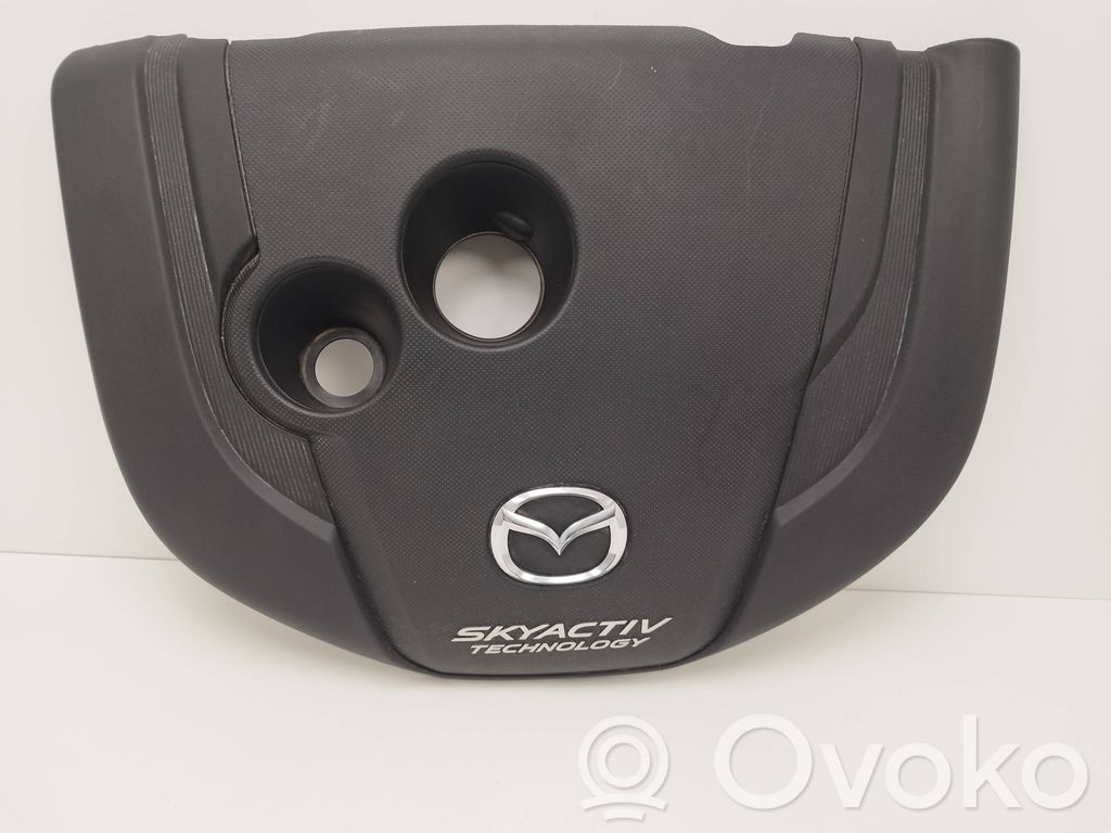 Mazda 6 Engine cover (trim) 