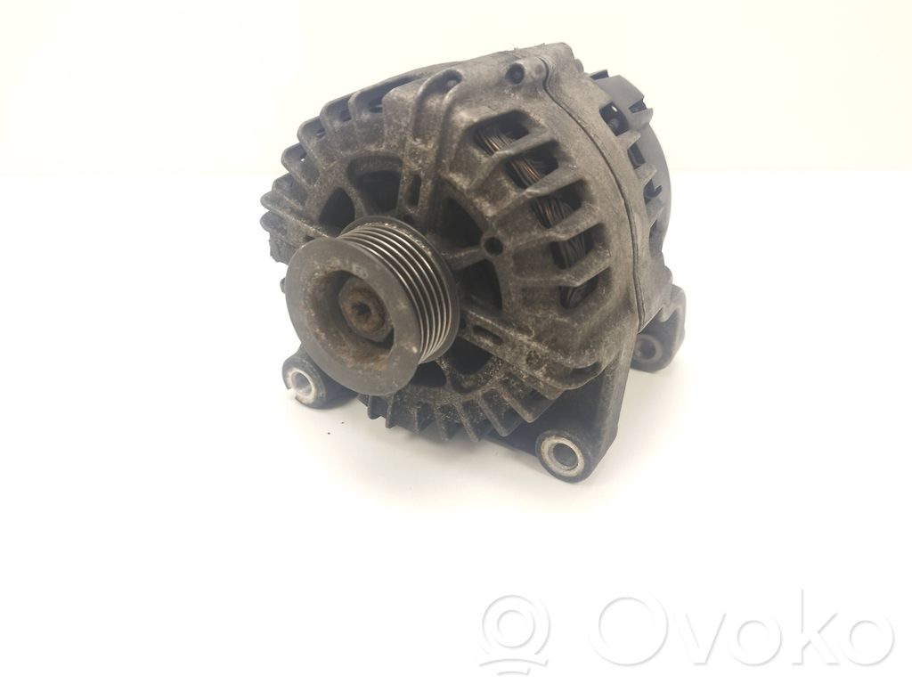 BMW 5 F10 F11 Alternator 