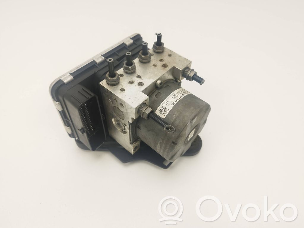 Volkswagen Tiguan ABS bloks 