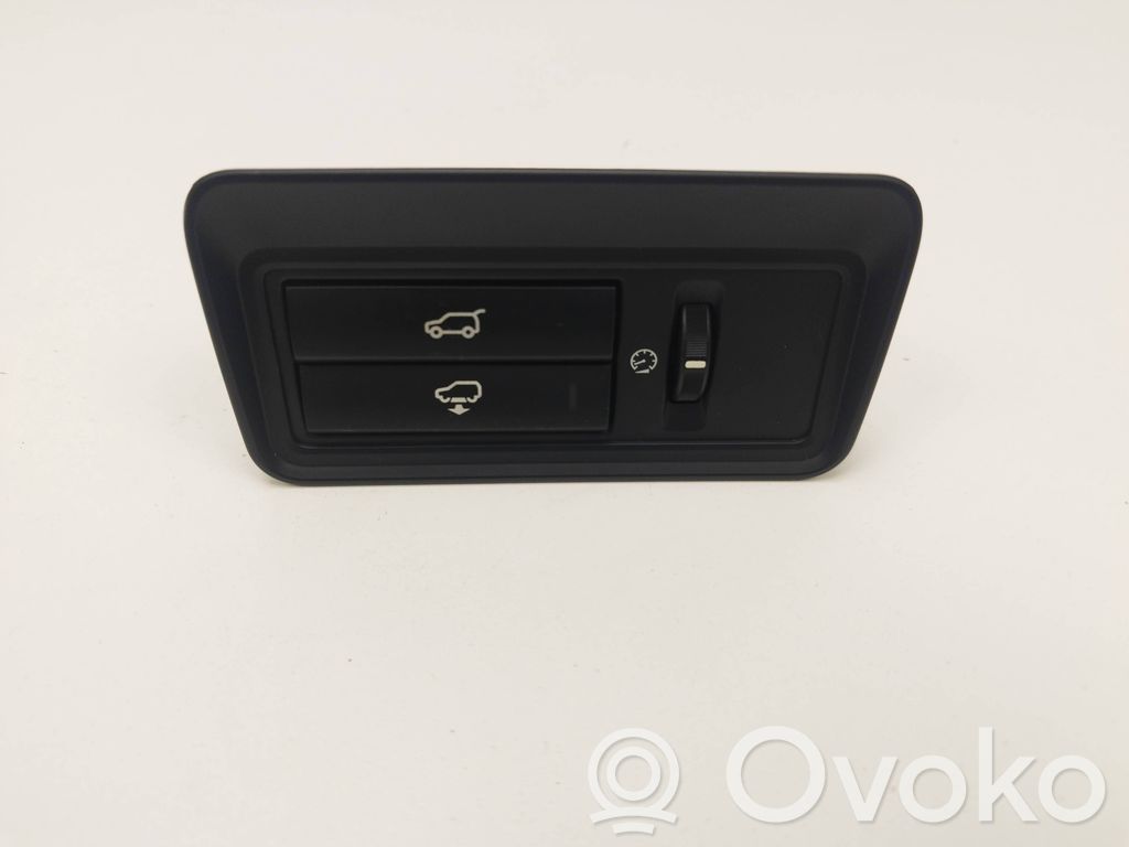 Land Rover Range Rover L405 Otros interruptores/perillas/selectores 