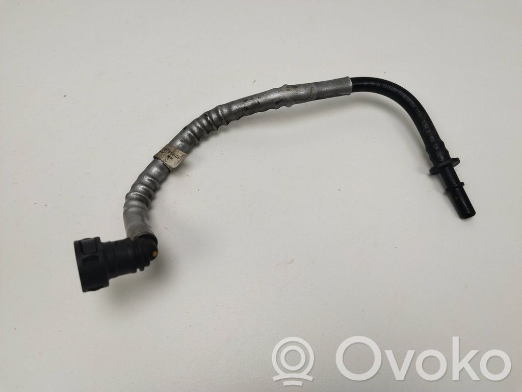 Jaguar XE Tubo carburante 