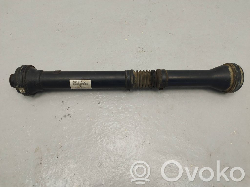 Volkswagen Amarok Wał napędowy przedni 