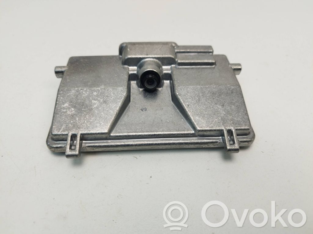Volkswagen Tiguan Windshield/windscreen camera 