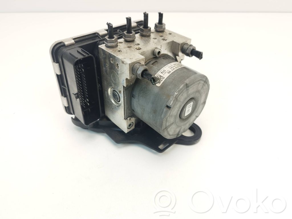 Volkswagen Tiguan ABS bloks 