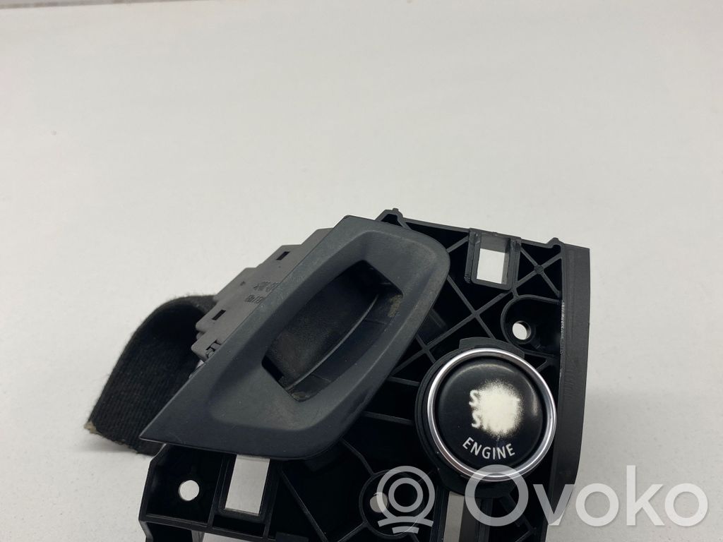 Ignition lock   6966714,70P1037,024411007,10862510