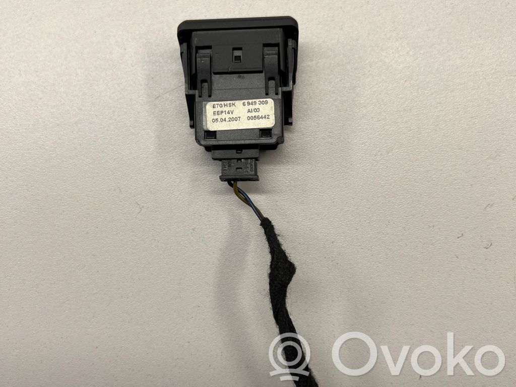 BMW X5 E70 Other switches/knobs/shifts 