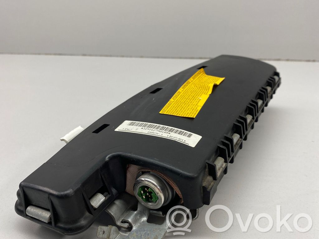 Renault Clio III Sitz-Airbag 