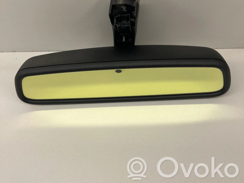 Toyota Auris 150 Rear view mirror (interior) 