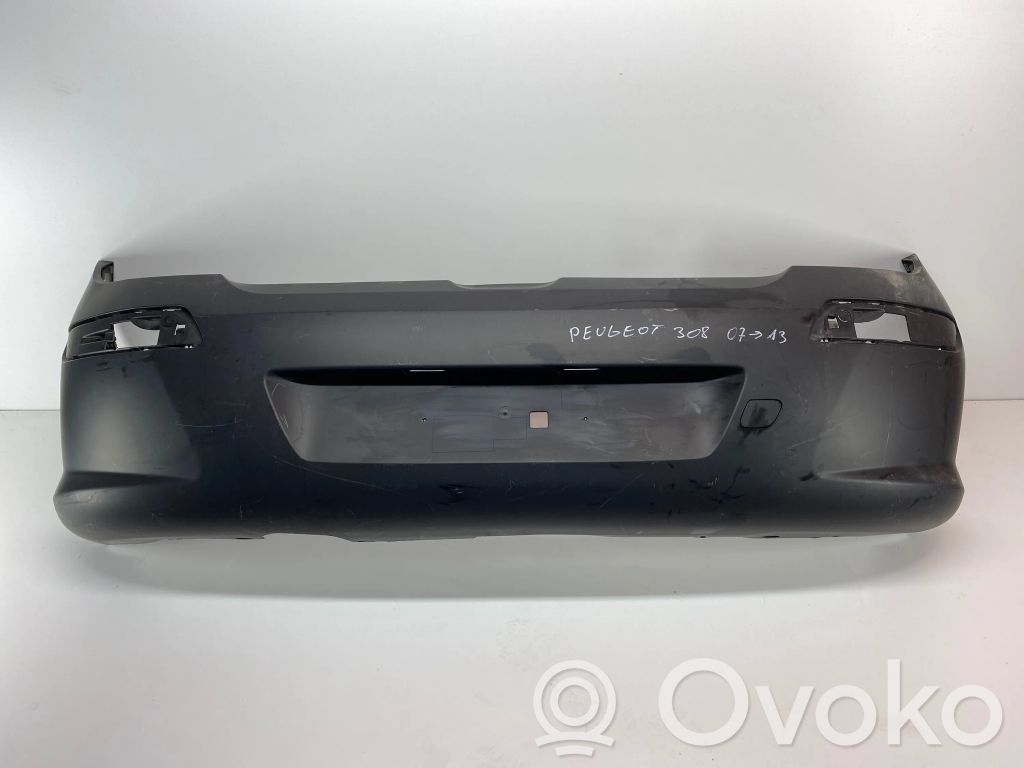 Peugeot 308 Parachoques 