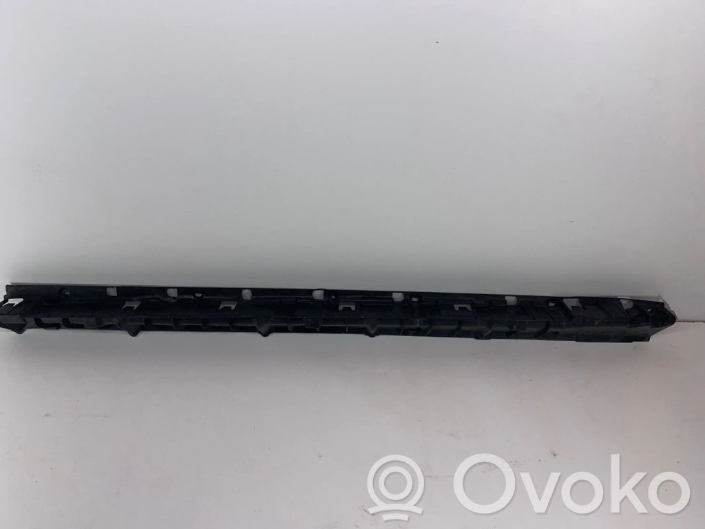 BMW X5 E70 Listello di supporto del sottoporta 