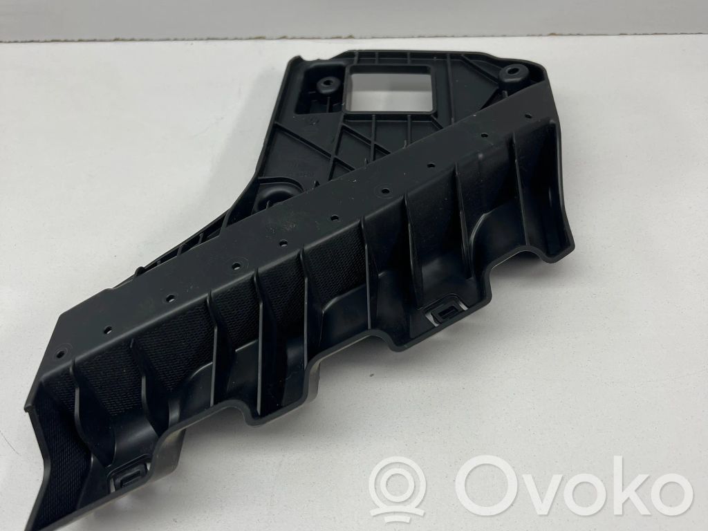 Tesla Model 3 Headlight/headlamp mounting bracket 