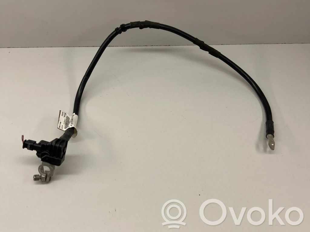 Audi A1 Cable negativo de tierra (batería) 