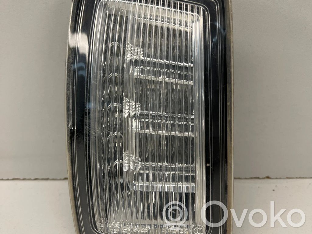 Audi A1 Rear/tail lights 