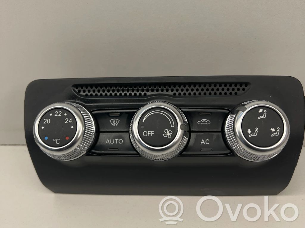 Climate control unit   8X0820043B,901514540001