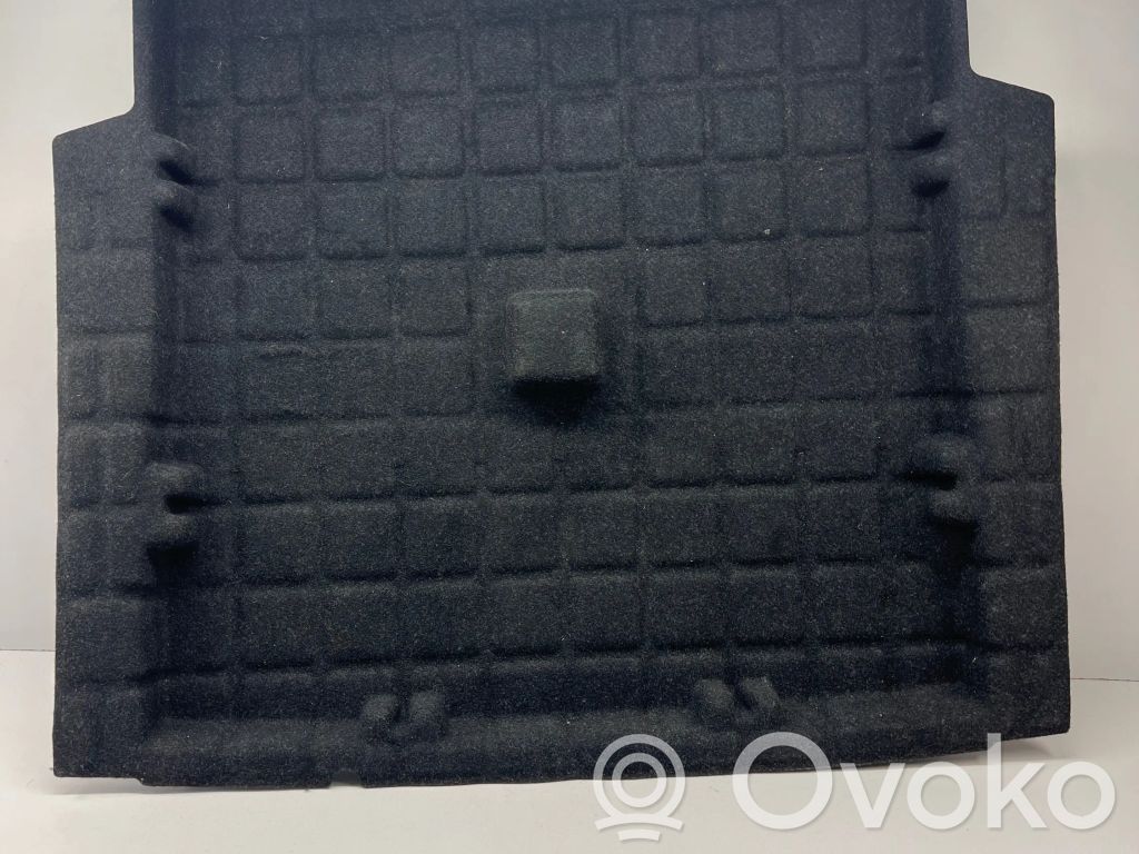 BMW X1 E84 Trunk/boot mat liner 