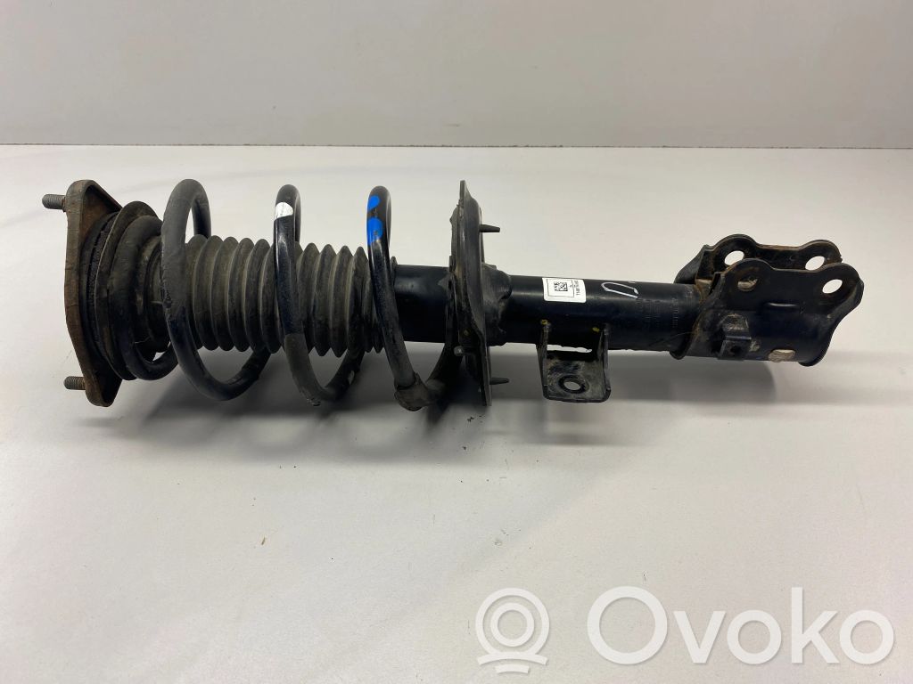 Stoßdämpfer vorne   54660A2050