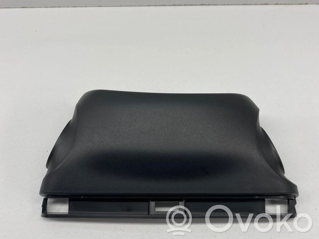 Renault Kadjar Steering wheel column trim 